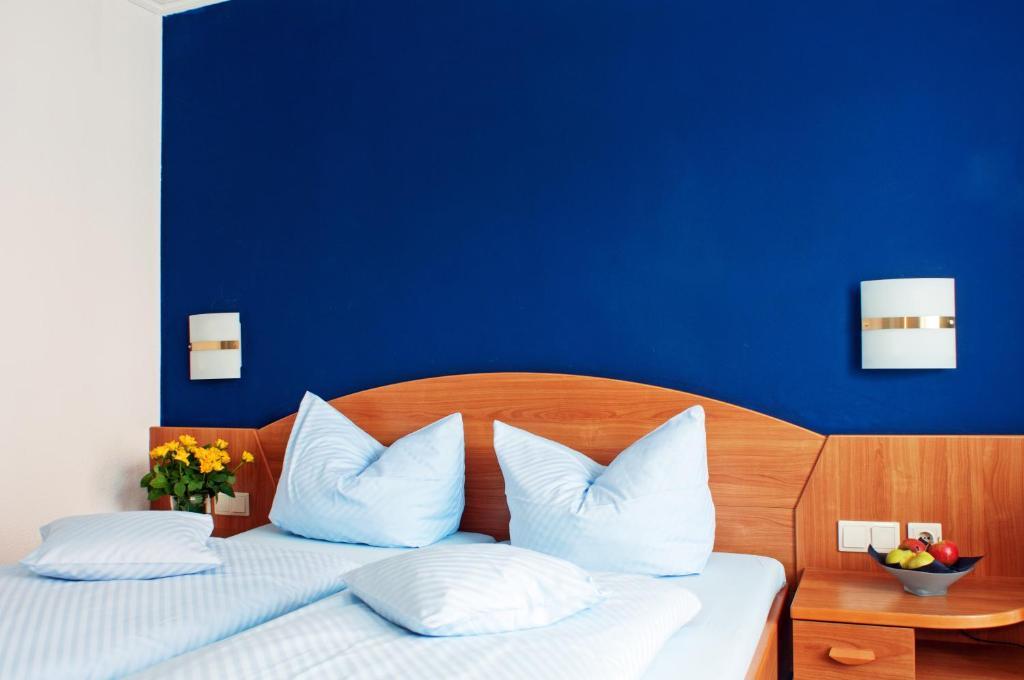 Hotel Amselhof Вестерланд Номер фото