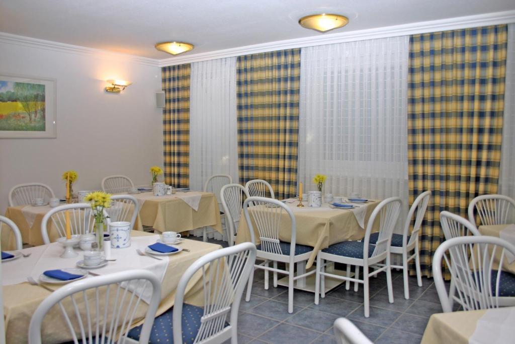 Hotel Amselhof Вестерланд Экстерьер фото