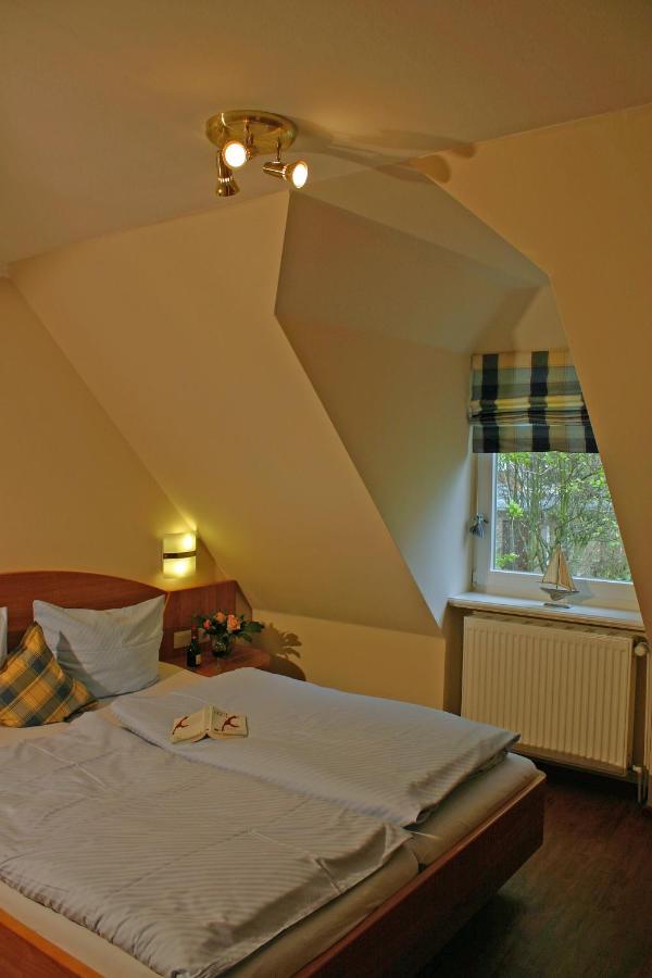 Hotel Amselhof Вестерланд Номер фото